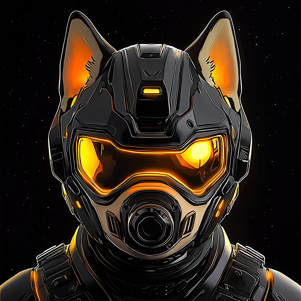 Bonk Battle Commander Logo